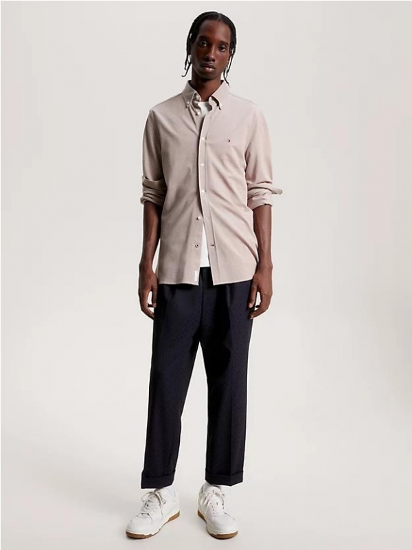 Camisa TOMMY HILFIGER...