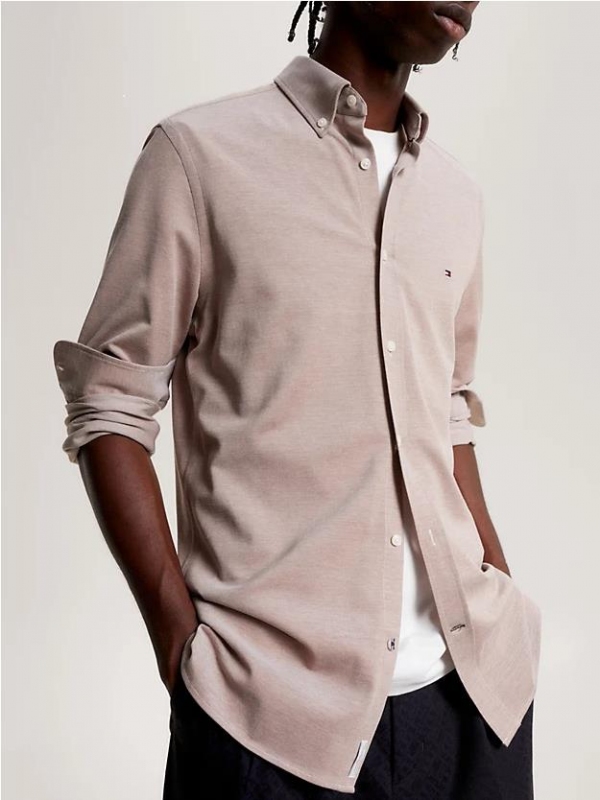 Camisa TOMMY HILFIGER... 2