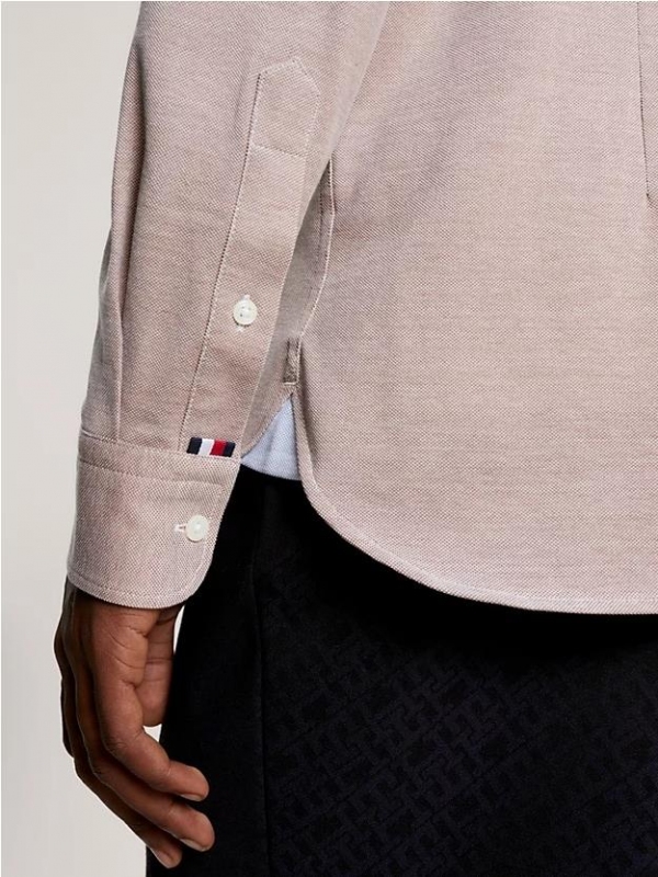 Camisa TOMMY HILFIGER MW0MW30675