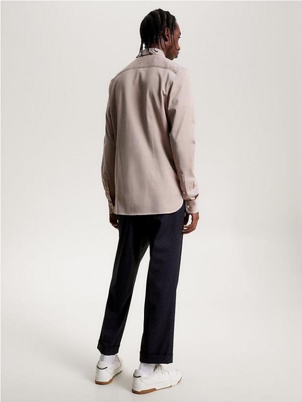 Camisa TOMMY HILFIGER MW0MW30675