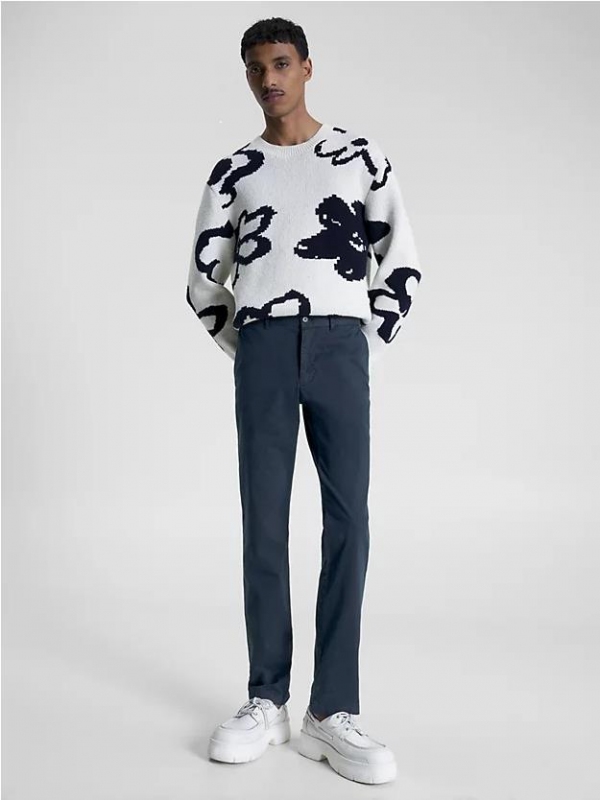Pantalón TOMMY HILFIGER...