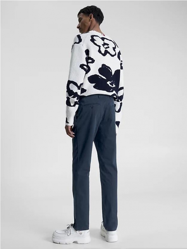 Pantalón TOMMY HILFIGER MW0MW31136