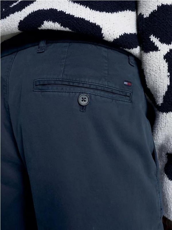 Pantalón TOMMY HILFIGER MW0MW31136