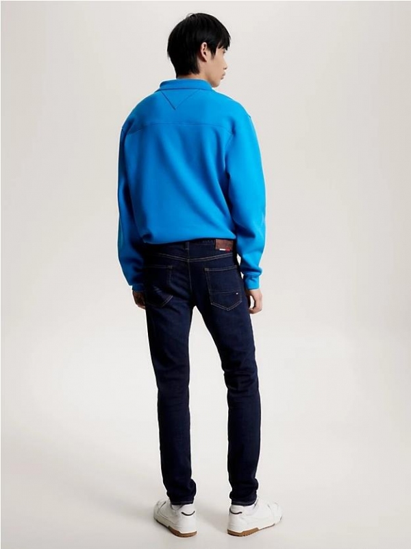 Vaquero TOMMY HILFIGER MW0MW33346