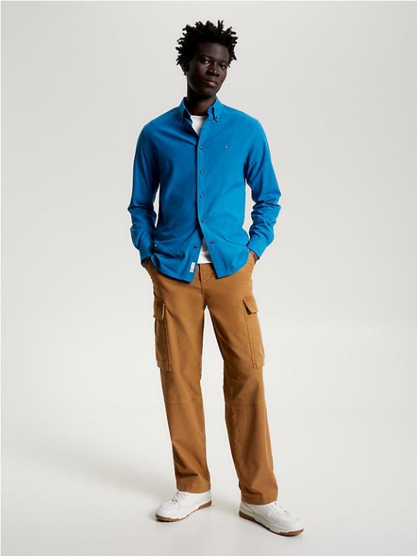 Camisa TOMMY HILFIGER...