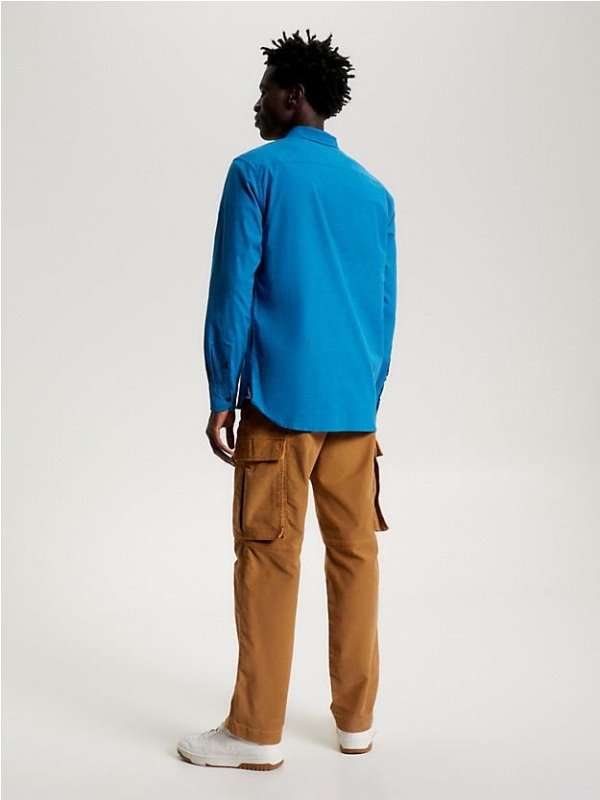Camisa TOMMY HILFIGER... 2