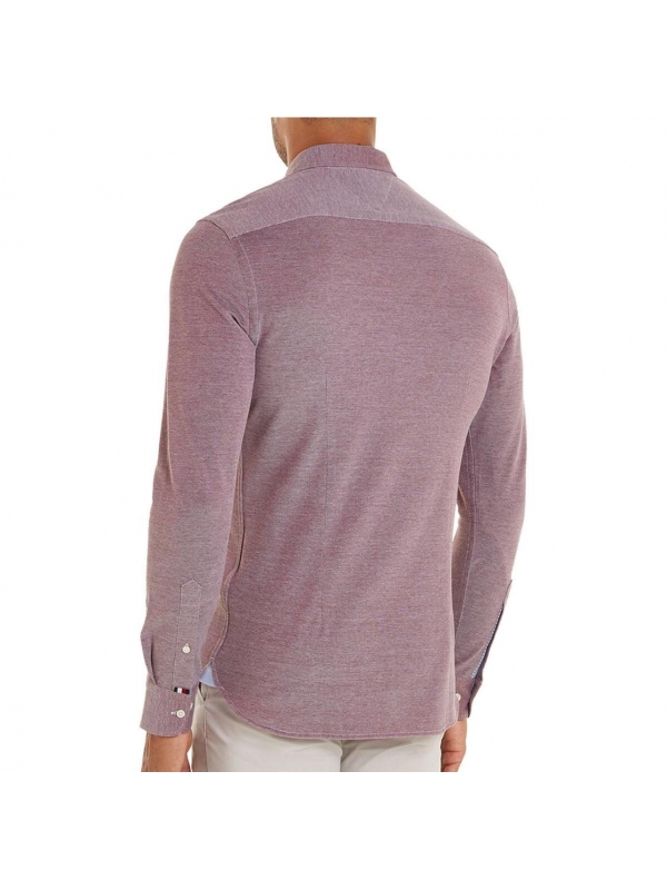 Camisa TOMMY HILFIGER MW0MW30675