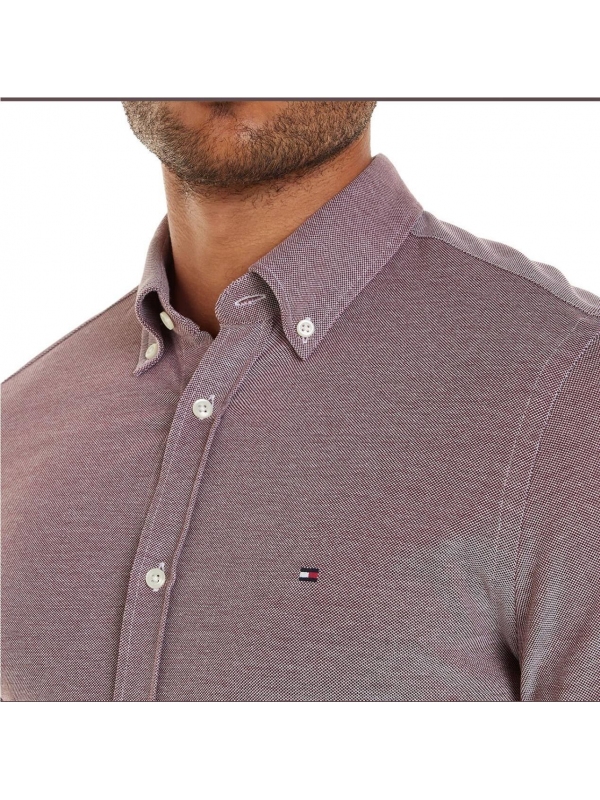 Camisa TOMMY HILFIGER MW0MW30675