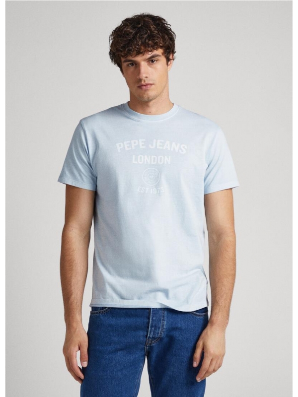 Camiseta PEPE JEANS PM509109