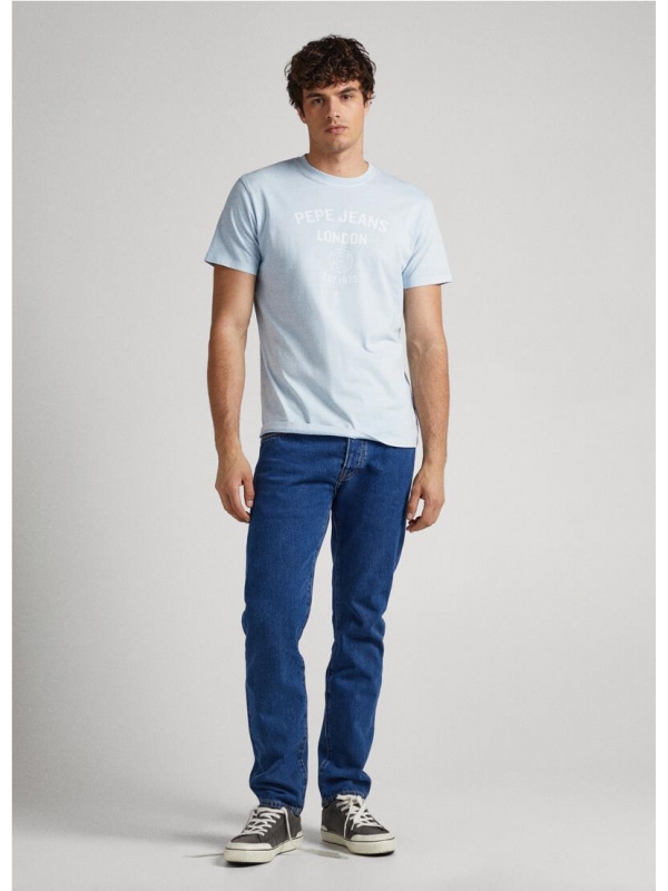 Camiseta PEPE JEANS PM509109 2