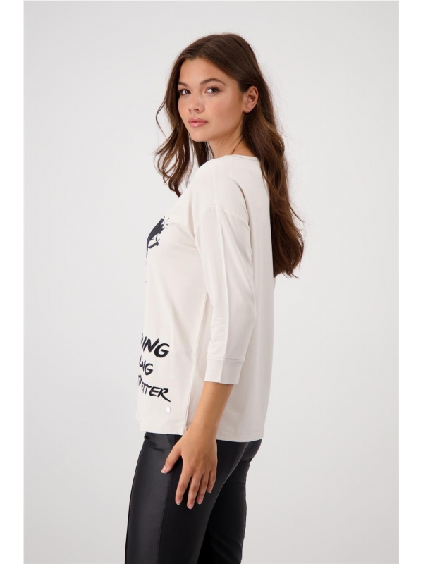 Camiseta MONARI 806989