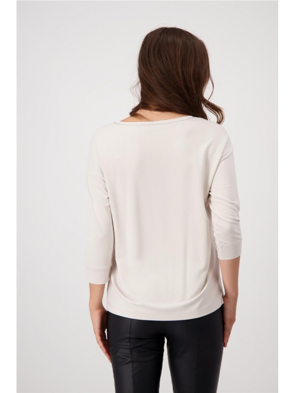 Camiseta MONARI 806989