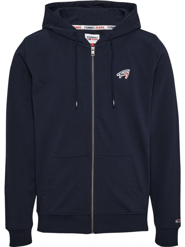 Sudadera TOMMY JEANS...