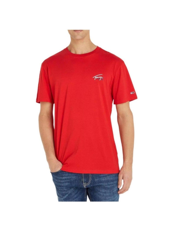 Camiseta TOMMY JEANS DMDM17714