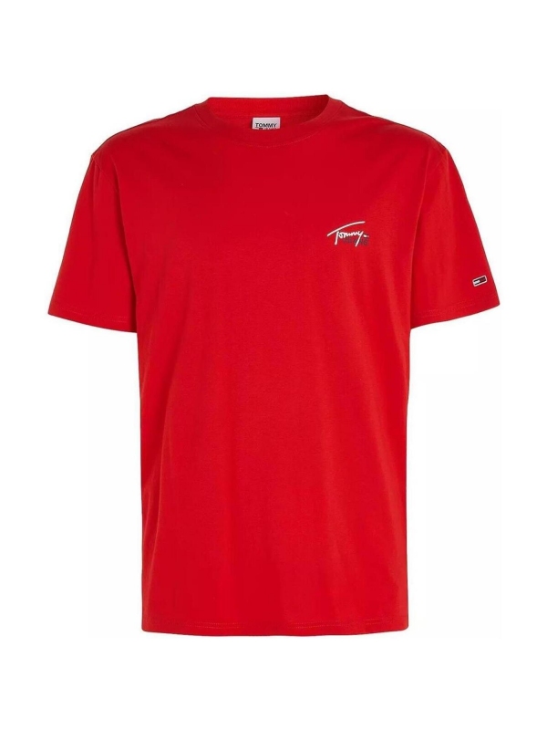 Camiseta TOMMY JEANS DMDM17714
