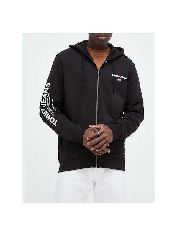 Sudadera TOMMY JEANS...