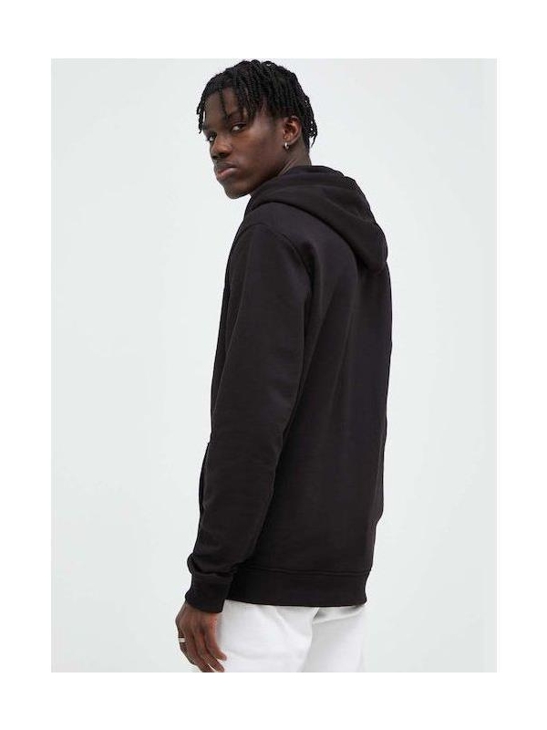 Sudadera TOMMY JEANS DM0DM17783BDS