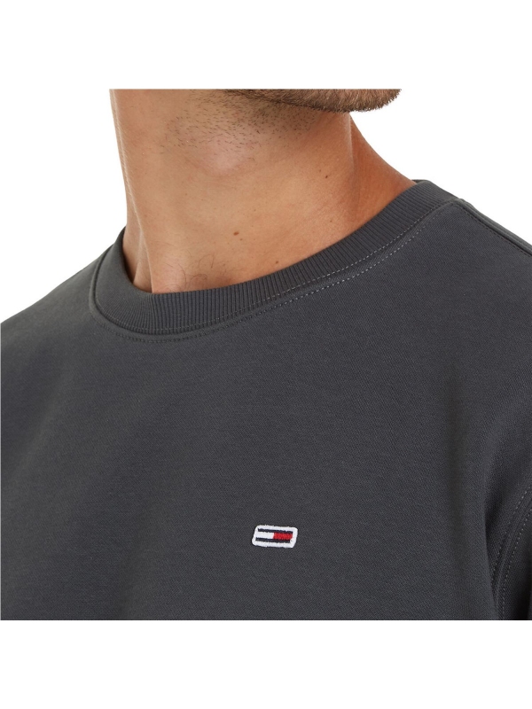 Sudadera TOMMY JEANS DM0DM09591