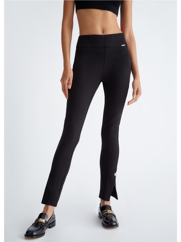 Pantalón LIU JO MF3100J9189