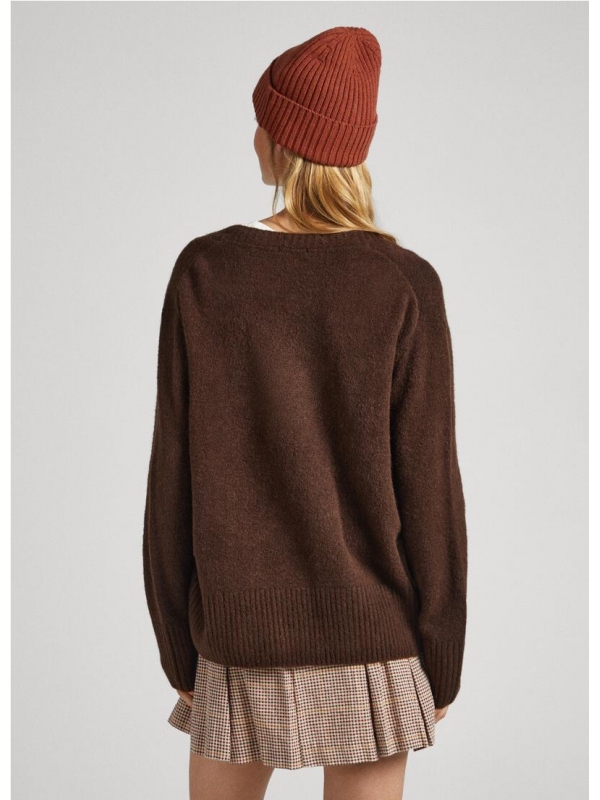 Jersey PEPE JEANS PL702038 DENISSE