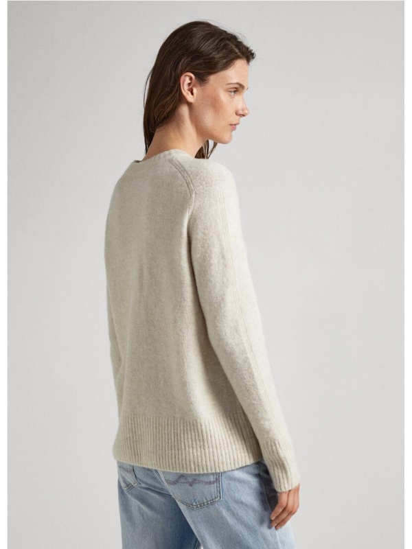 Jersey PEPE JEANS PL702040 DENISSE