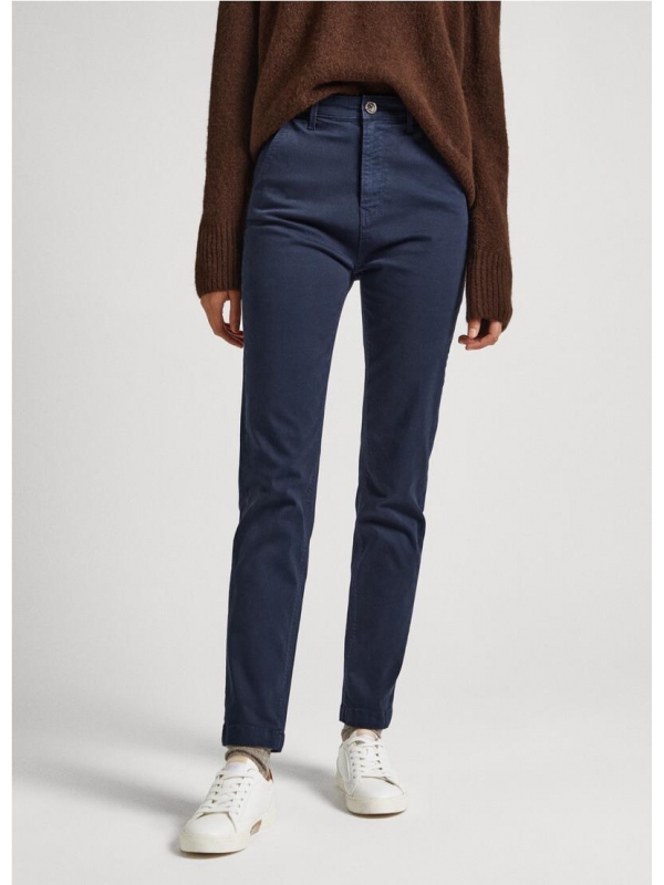 Pantalón PEPE JEANS PL211661 NORA