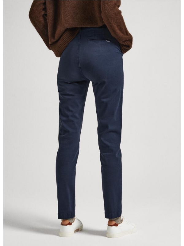 Pantalón PEPE JEANS PL211661 NORA