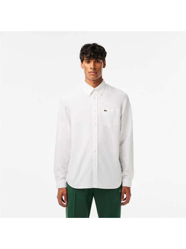 Camisa LACOSTE CH1911