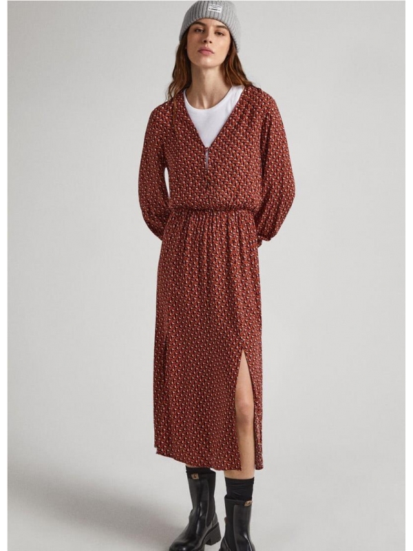 Vestido PEPE JEANS PL953419...