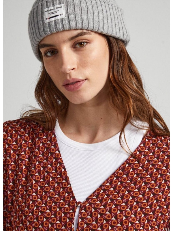 Vestido PEPE JEANS PL953419 KARI