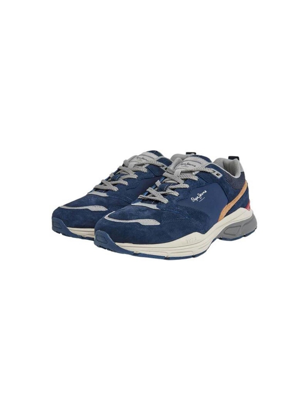 Zapatillas PEPE JEANS PMS31017