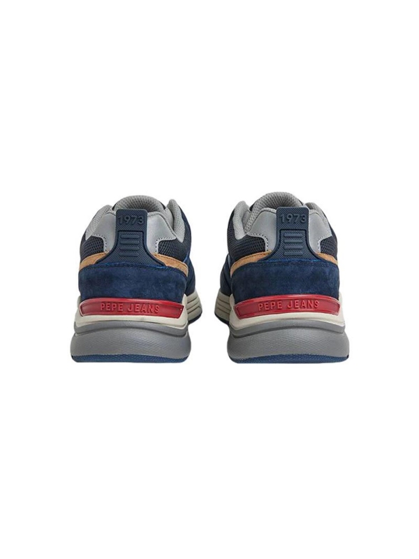 Zapatillas PEPE JEANS PMS31017