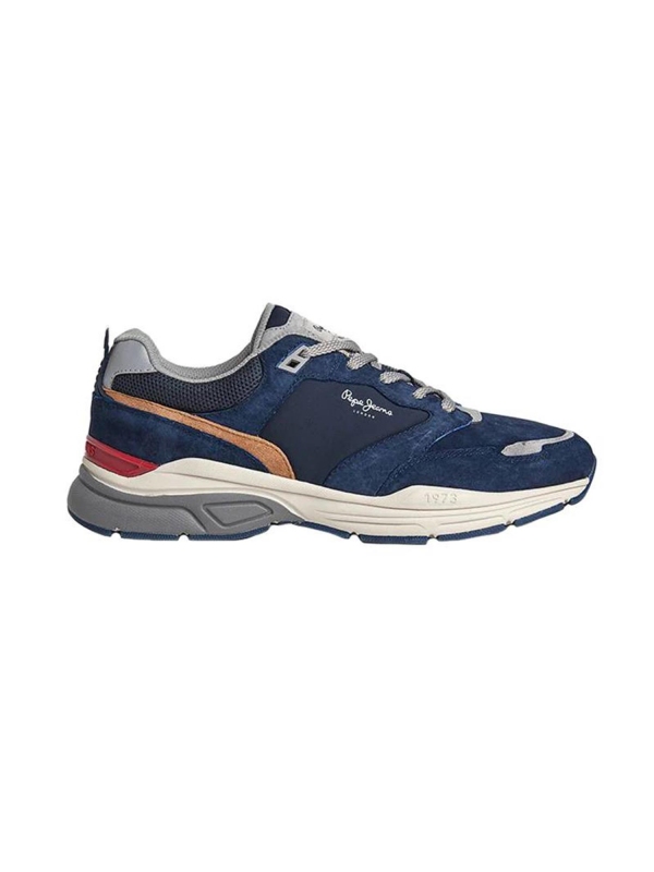 Zapatillas PEPE JEANS PMS31017