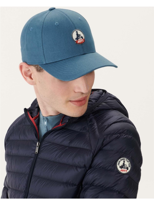 Chaqueta JOTT P000MDOW01 NICO