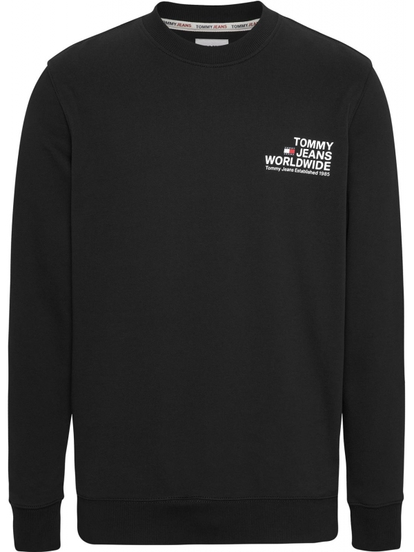 Sudadera TOMMY JEANS...