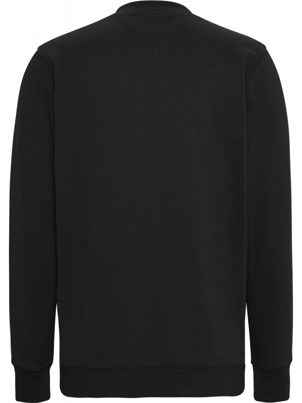 Sudadera TOMMY JEANS DM0DM17780BDS