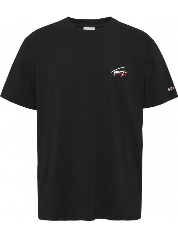 Camiseta TOMMY JEANS...