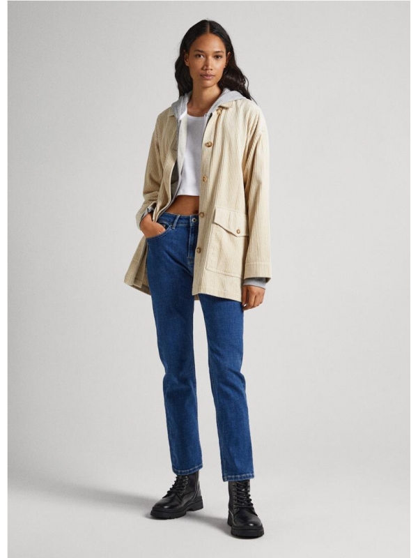 Sobrecamisa PEPE JEANS PL304659