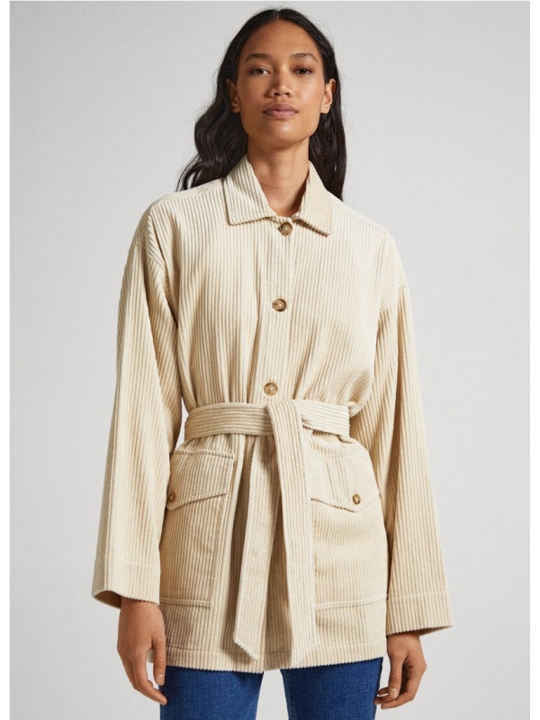 Sobrecamisa PEPE JEANS PL304659