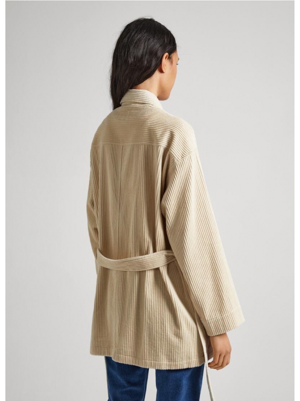 Sobrecamisa PEPE JEANS PL304659