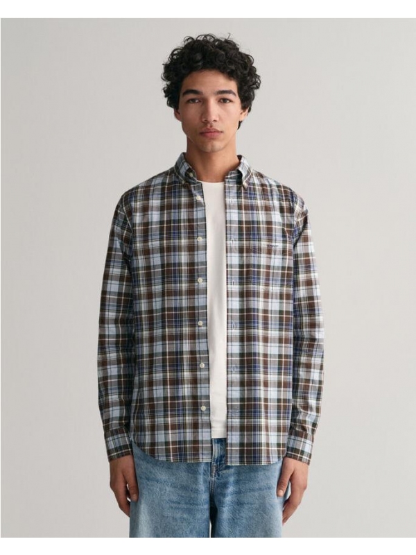 Camisa GANT 3230171