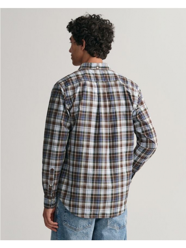 Camisa GANT 3230171 2