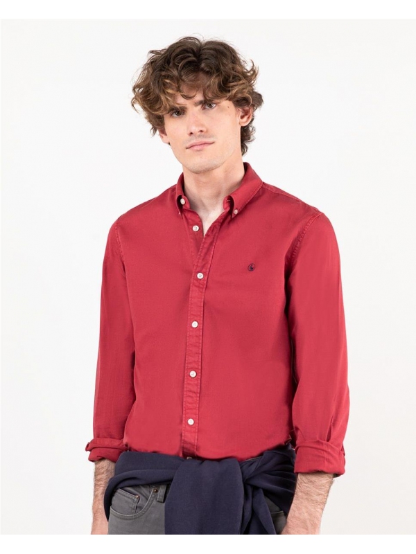 Camisa EL GANSO 1050W230019 2