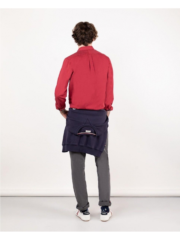 Camisa EL GANSO 1050W230019