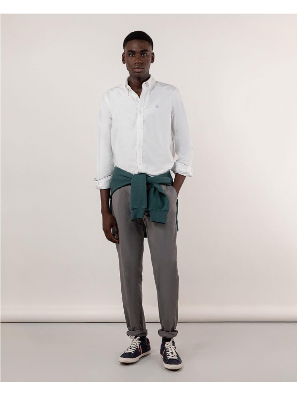 Camisa EL GANSO 1050W230001