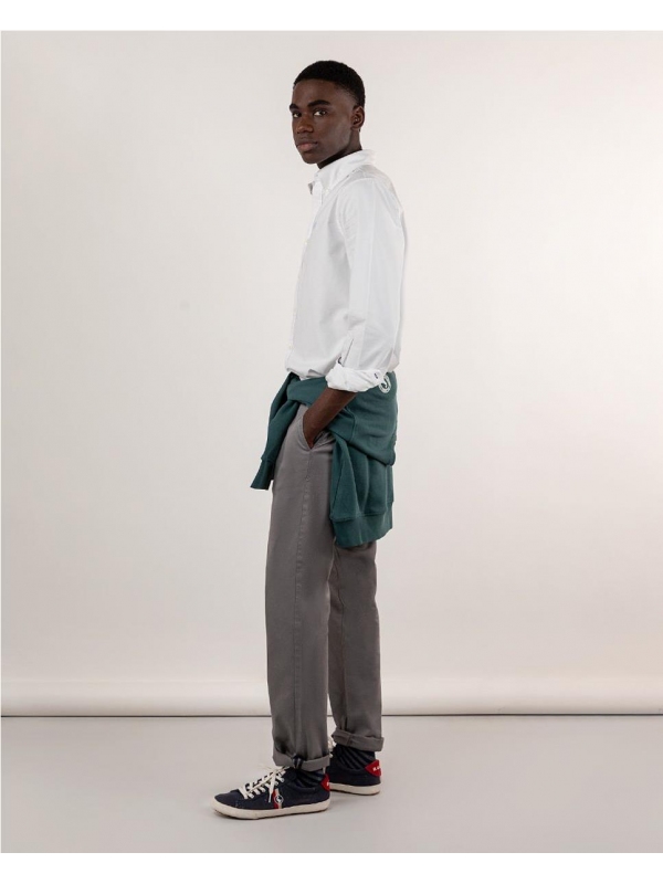 Camisa EL GANSO 1050W230001