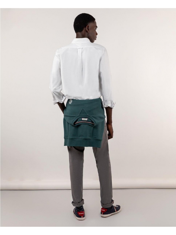 Camisa EL GANSO 1050W230001