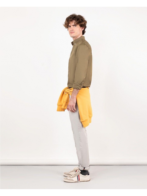 Camisa EL GANSO 1050W230022