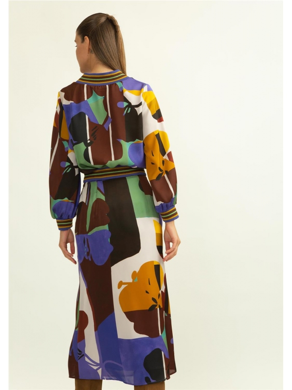 Blusa ALBA CONDE 5311-127-81