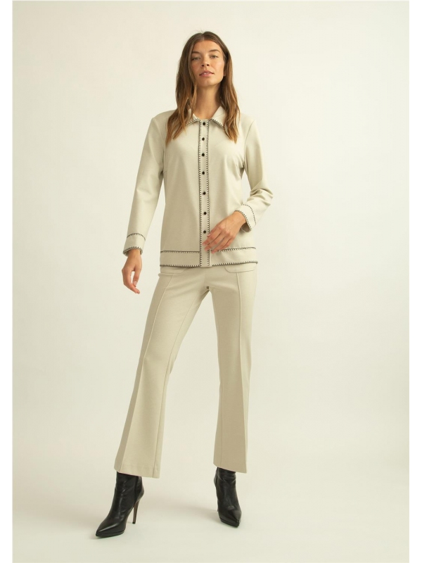 Pantalón ALBA CONDE 5510-111